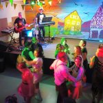 Kappenabend am 28.02.2025