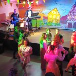 Kappenabend am 28.02.2025