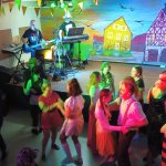 Kappenabend am 28.02.2025