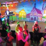 Kappenabend am 28.02.2025