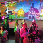 Kappenabend am 28.02.2025