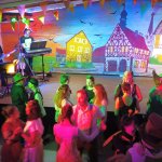 Kappenabend am 28.02.2025