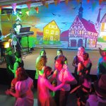 Kappenabend am 28.02.2025