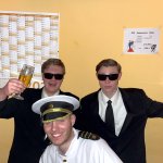 Kappenabend am 28.02.2025
