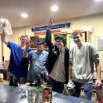 Kappenabend am 28.02.2025