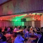 Kappenabend am 28.02.2025