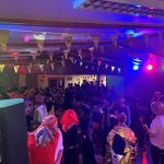 Kappenabend am 28.02.2025