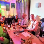 Kappenabend am 28.02.2025