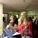 Kappenabend am 28.02.2025