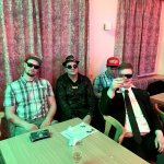 Kappenabend am 28.02.2025