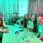 Kappenabend am 28.02.2025
