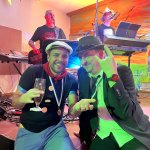 Kappenabend am 28.02.2025