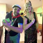 Kappenabend am 28.02.2025