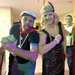 Kappenabend am 28.02.2025