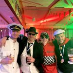Kappenabend am 28.02.2025