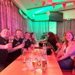 Kappenabend am 28.02.2025