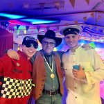 Kappenabend am 28.02.2025