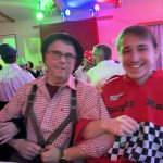 Kappenabend am 13.02.2026