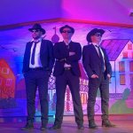 Kappenabend am 13.02.2026