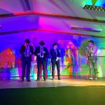 Kappenabend am 13.02.2026