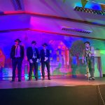 Kappenabend am 13.02.2026