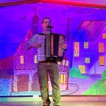 Kappenabend am 13.02.2026