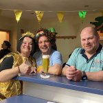 Kappenabend am 13.02.2026