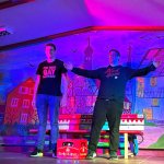 Kappenabend am 13.02.2026