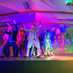 Kappenabend am 13.02.2026