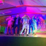 Kappenabend am 13.02.2026