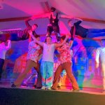 Kappenabend am 13.02.2026