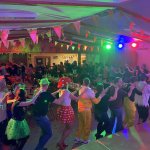 Kappenabend am 13.02.2026