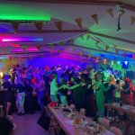 Kappenabend am 13.02.2026