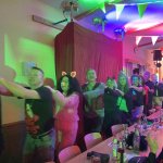 Kappenabend am 13.02.2026