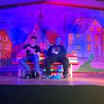 Kappenabend am 13.02.2026