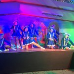 Kappenabend am 13.02.2026