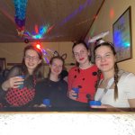 Kappenabend am 13.02.2026