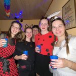 Kappenabend am 13.02.2026