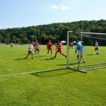 Firmentuernier am 19.06.2026