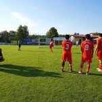 Firmentuernier am 19.06.2026