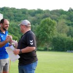Firmentuernier am 19.06.2026