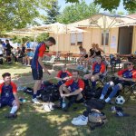 Jedermannturnier am 20.06.2026