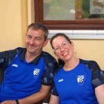 Dorfolympiade am 21.06.2026