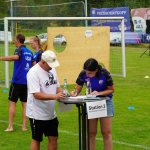 Dorfolympiade am 21.06.2026