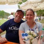 Dorfolympiade am 21.06.2026